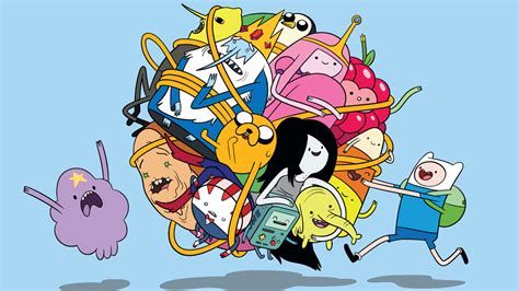 adventure time characters images|adventure time background characters.